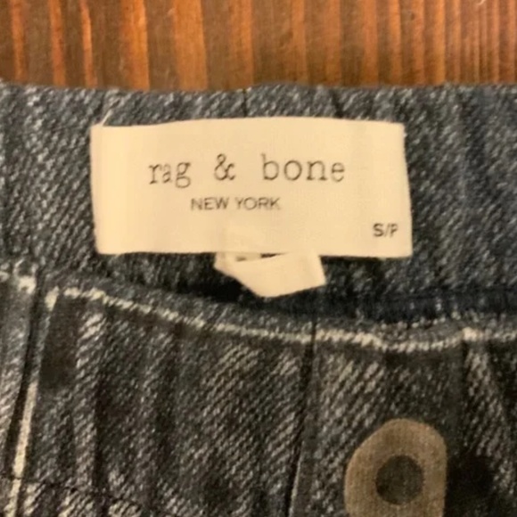 Rag and Bone Miramar Sweat Pants - Picture 2 of 3